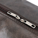 Designer Inspired Solid Travel Duffle Bag (Size 51x26x28 cm) - Olive