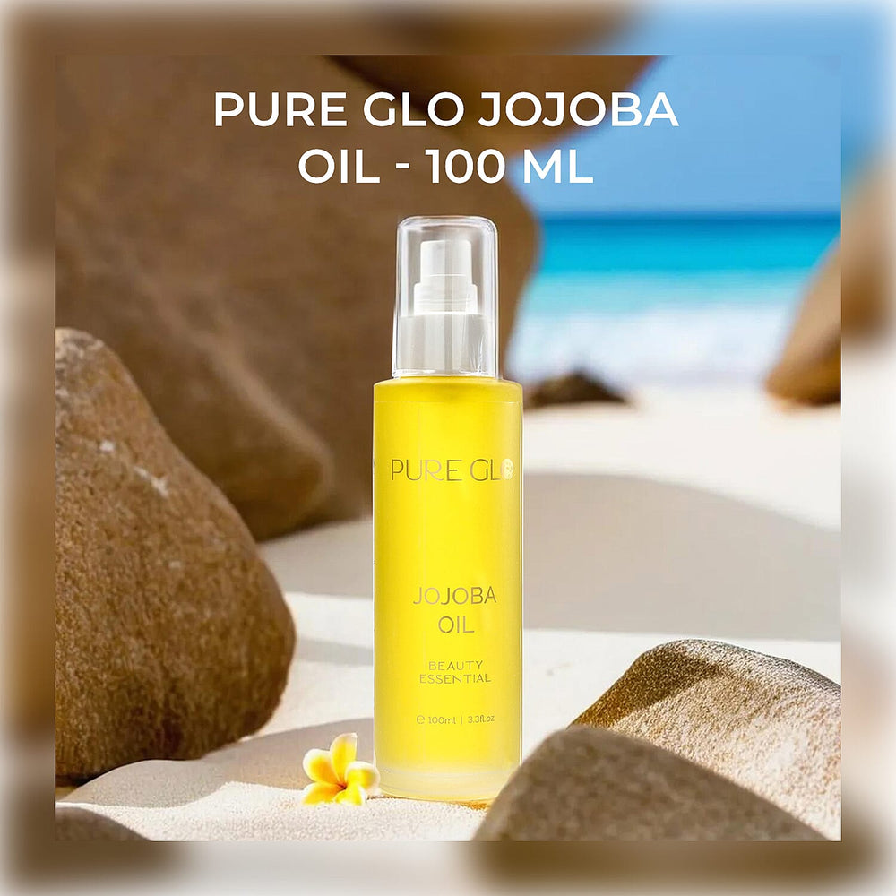 PureGlo Jojoba 100 ML