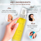 PureGlo Jojoba 100 ML