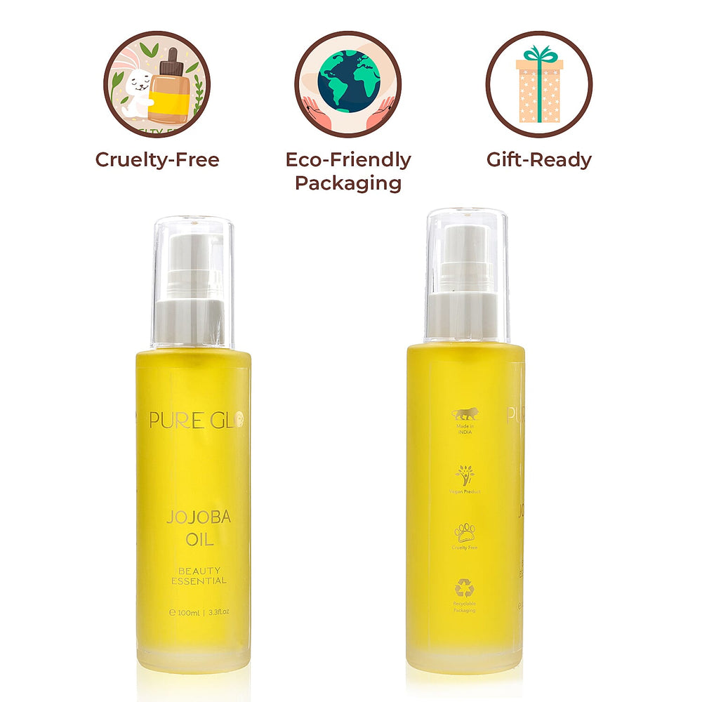 PureGlo Jojoba 100 ML
