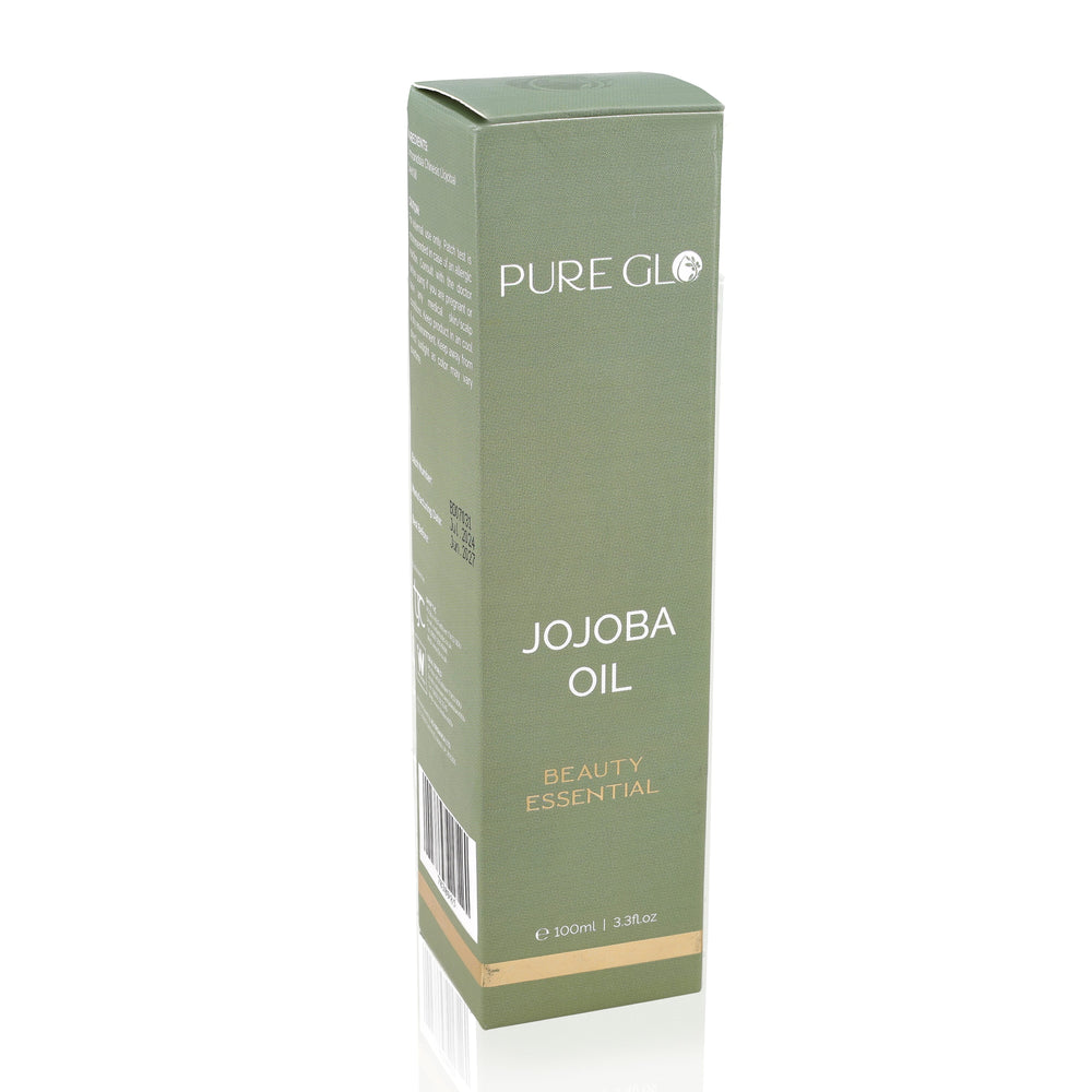 PureGlo Jojoba 100 ML
