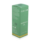 Pure Glo Moringa Oil - 100ml