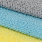 Set of 3 Multi Purpose Water Molecular PVA Cleaning Towel (Size 30x1 cm)