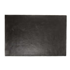 PVC Backed Coir Welcome Rug and Door Mat (Size 60x40 cm) - Multi