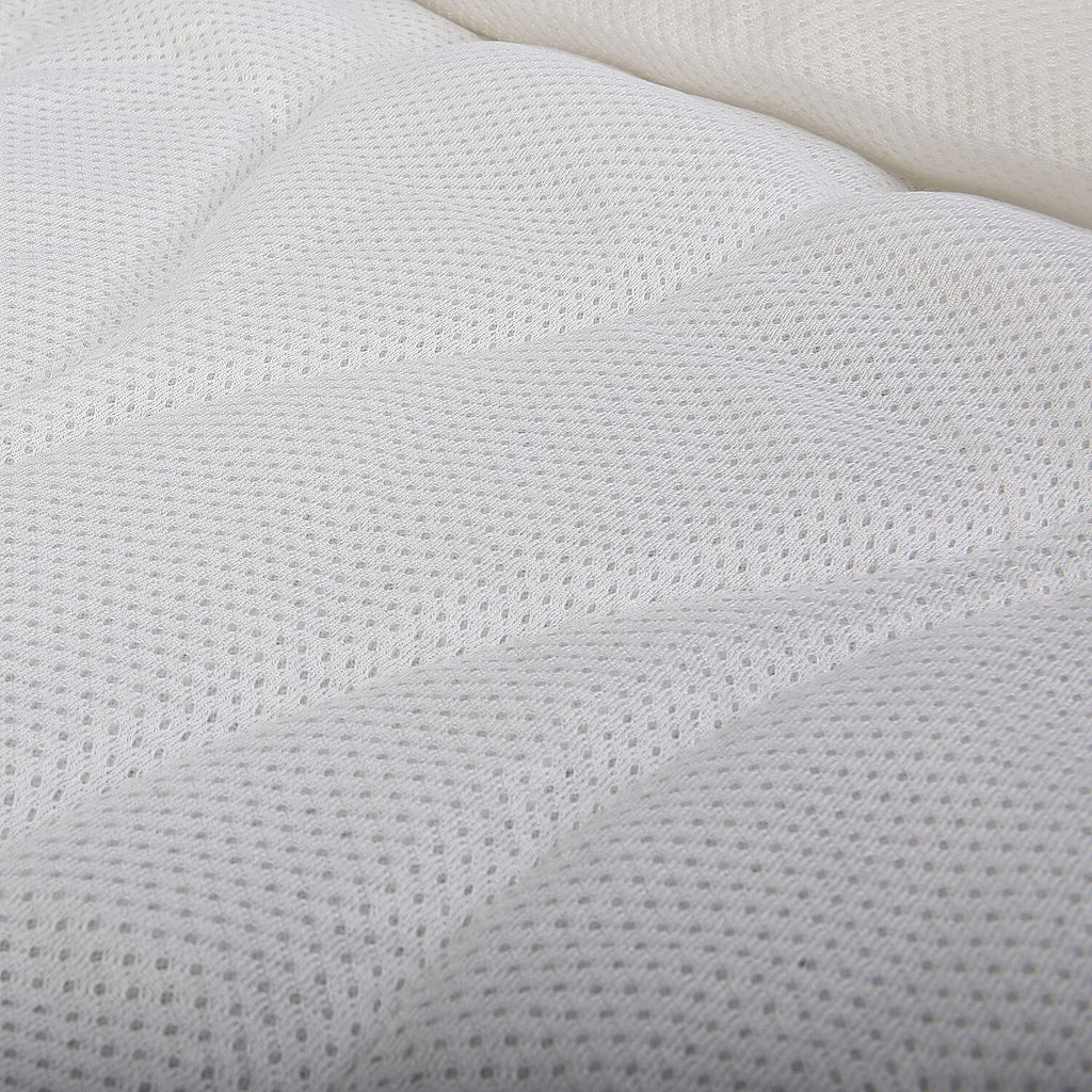 3D Gridding Screen Cloth Bathtub Backpad (Size 115x40Cm)