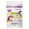 Pack Of 3 - Vacuum Compression Bag (Size Medium, 70x50cm) - Crystal