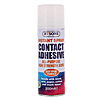 Pack Of 5 Black Friday Only Deal- Instant Spray Contact Adhesive - 200ml