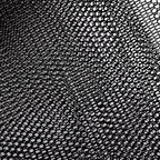 Pack of 4 - Net Mesh Screen for Protection from Mosquito (Size 150x130 cm) - Black