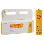Pack of 12 AAA Batteries