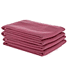 Pack of 2 Cooling Towel (30 x 90 cm, 150gsm) - Red