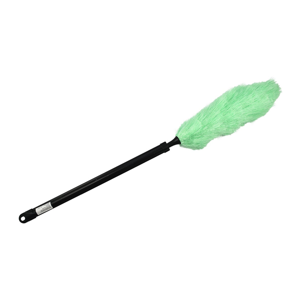 Pack of 3 Multi-Use Dusters with Telescopic Duster