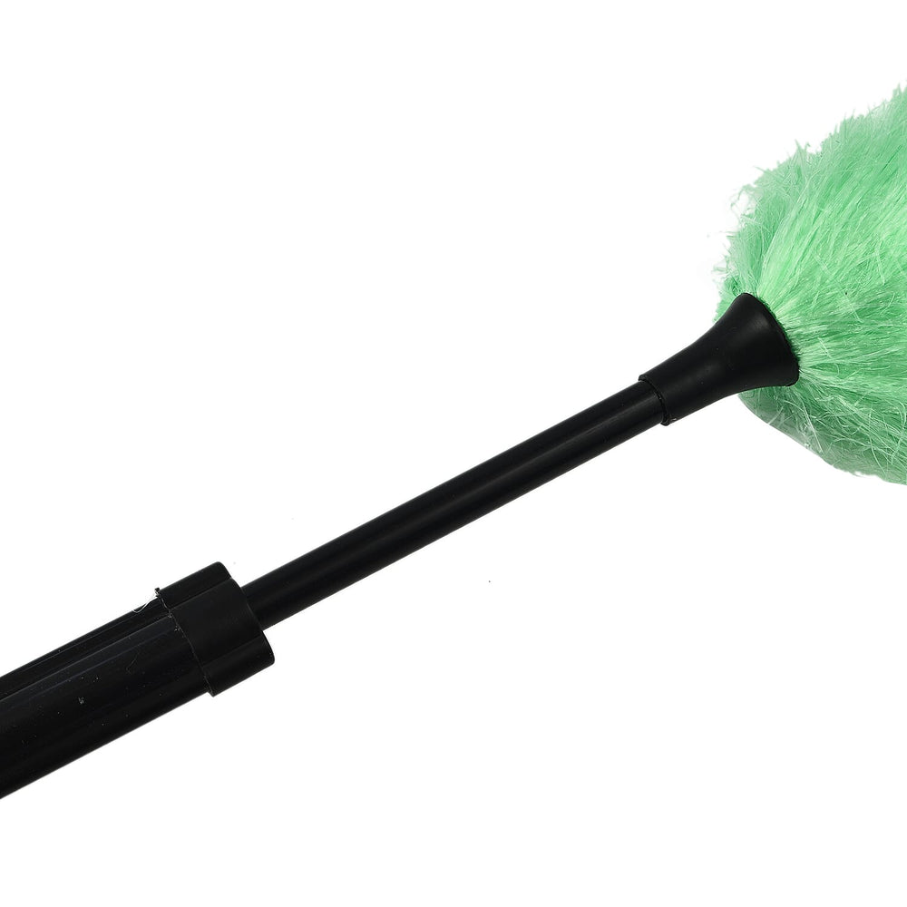Pack of 3 Multi-Use Dusters with Telescopic Duster