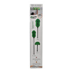 Pack of 3 Multi-Use Dusters with Telescopic Duster