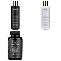 Pack of 3 - Thick Tails Shampoo