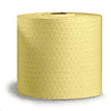 Pack of 4 - Anti-Skid Rug Gripper - Yellow 63.5mm x 7.62m
