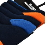 Pack of 5 - BENCH Mens Socks SIZE 6-11