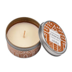 Pack of 3 Tin Candles (3 Oz Each) - Whimsy
