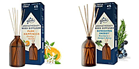Pack of Two-Glade Aroma Therapy Reed Diffuser Pure Happiness - Refreshing Energy