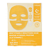Pack of Two Masque Bar Vitamin C Hydrogel Mask
