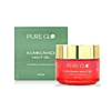 Pack of Two-Pure Glo Kumkumadi Night Gel - 100ml