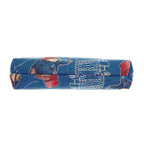 Signare Paddington Wristlet - Blue Multi