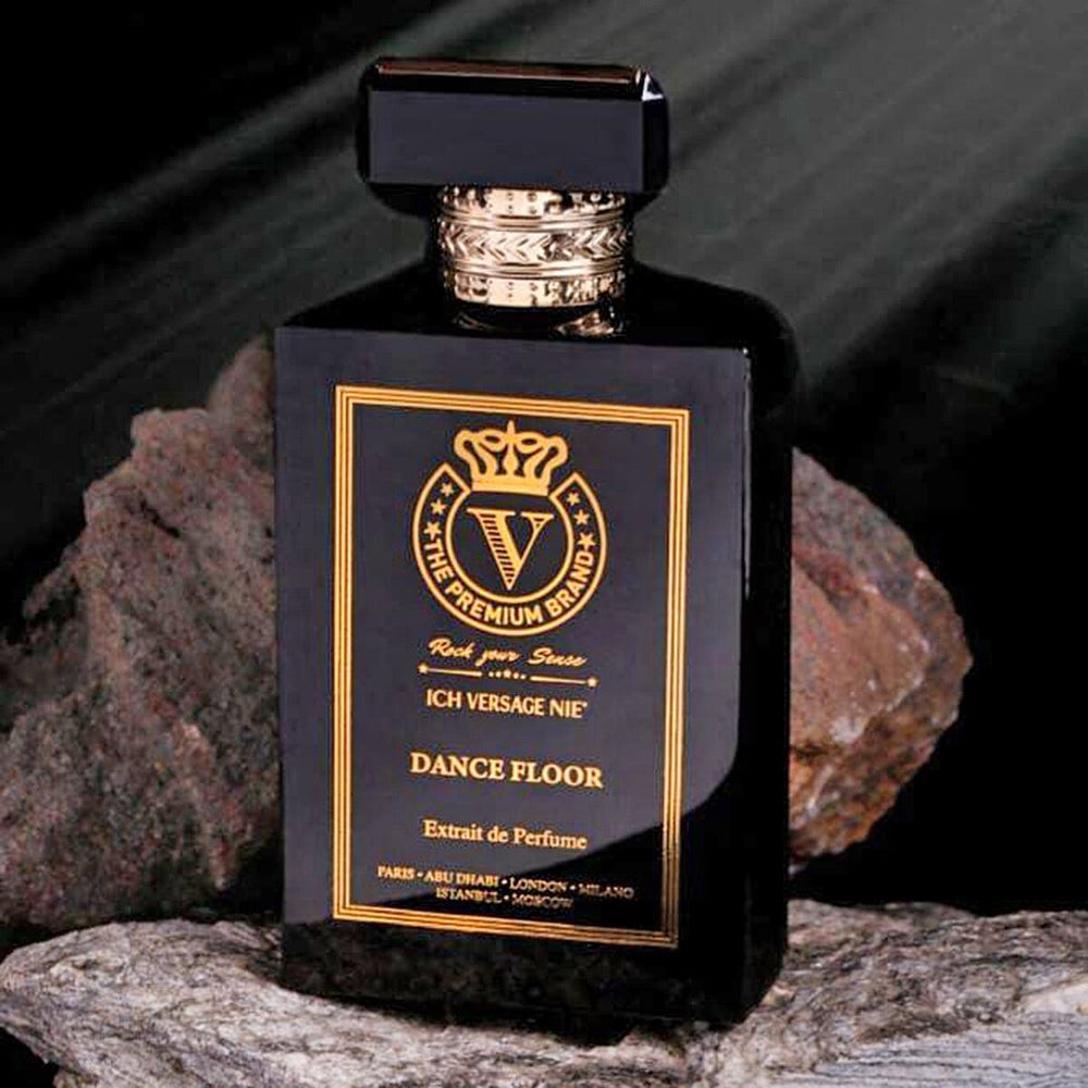 Dance Floor - Extrait de Perfume - 50 ML (Male)