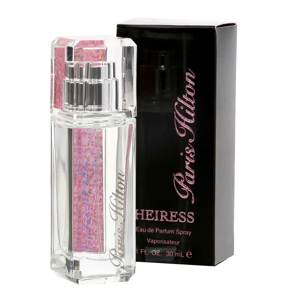 Paris Hilton Heiress EDP 30 ml