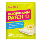 PatchWell Multivitamin Patch