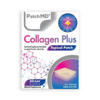 PatchMD Collagen Plus Topical Patch - 30 Daily Patches