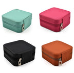 Mega Deal Offer - Set of 4 Jewellery Boxes