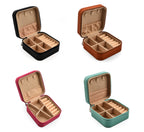 Mega Deal Offer - Set of 4 Jewellery Boxes
