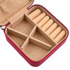 Mega Deal Offer - Set of 4 Jewellery Boxes