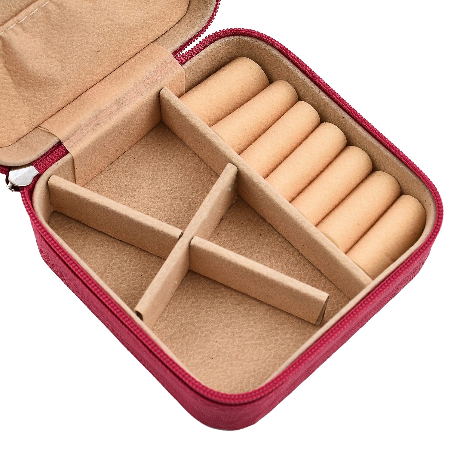 Mega Deal Offer - Set of 4 Jewellery Boxes