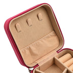 Mega Deal Offer - Set of 4 Jewellery Boxes