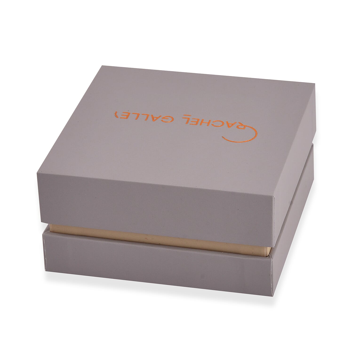 Rachel Galley Universal Jewelry Box and Pouch - Gray