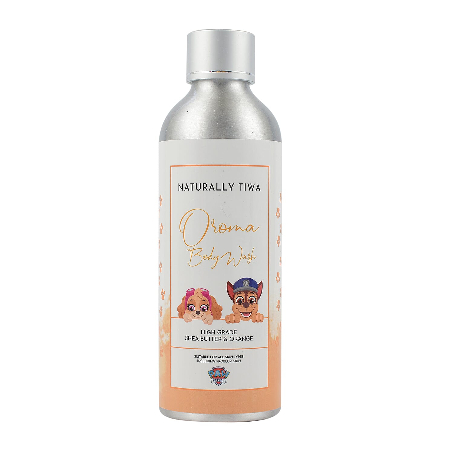 Naturally Tribal Bath and Body Set - 1 pc