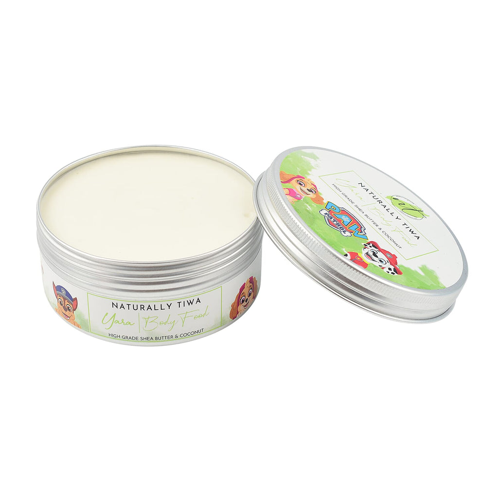 Naturally Tribal Bath and Body Set - 1 pc