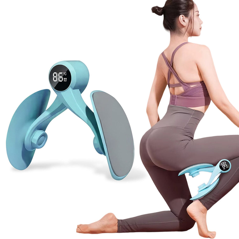 Pelvic Floor Muscle Trainer - Blue