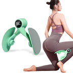 Pelvic Floor Muscle Trainer - Green