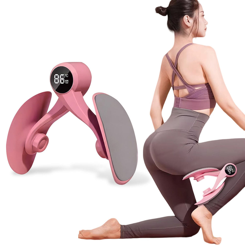 Pelvic Floor Muscle Trainer - Pink