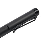 Set of 3 Pieces Black Ballpoint Pen - Black & Grey