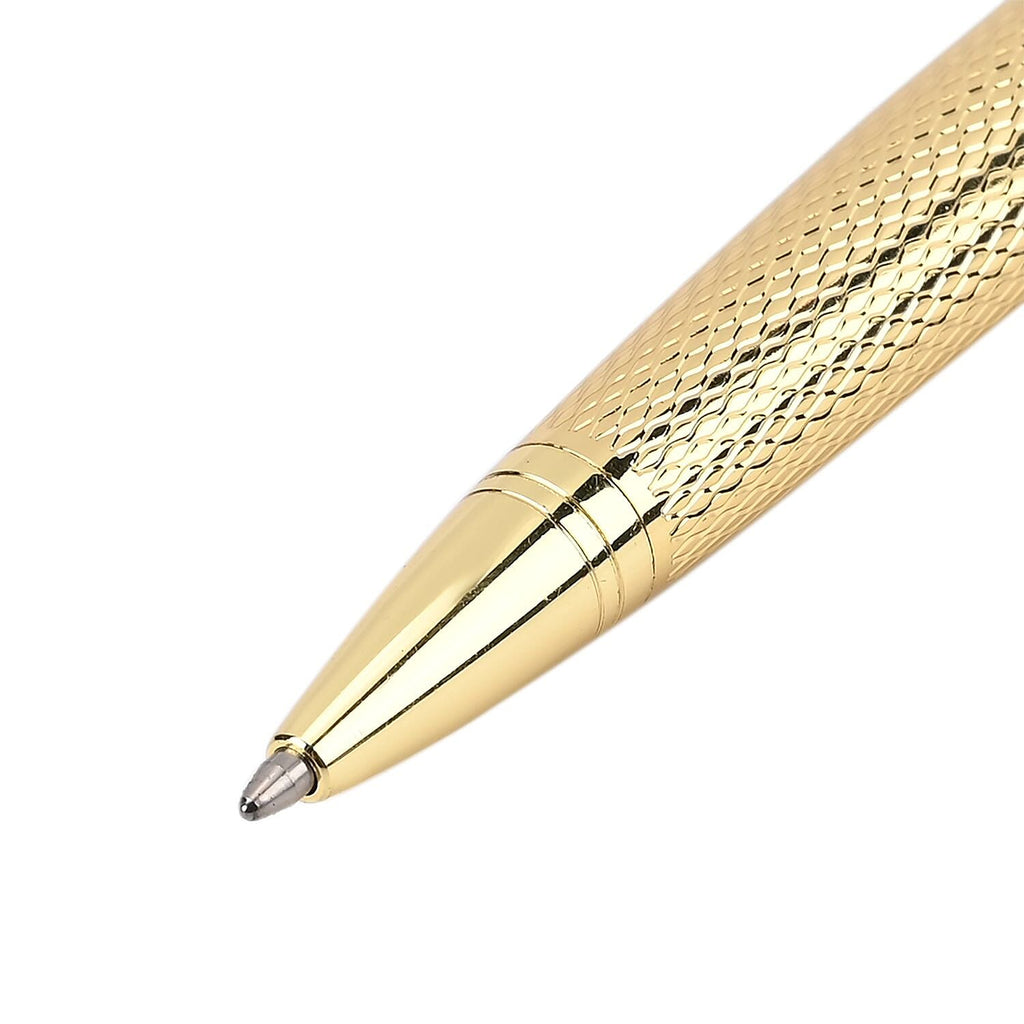 Set of 3 Metal Ball Point Pen