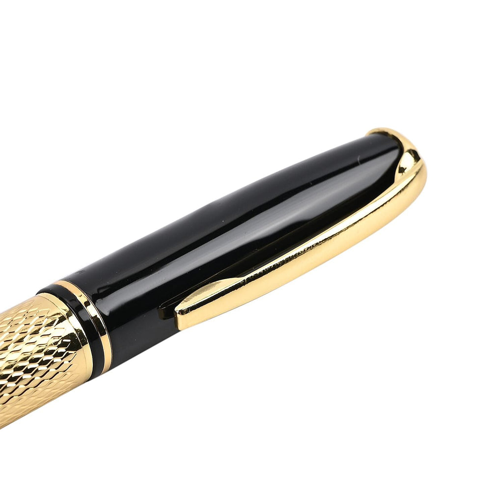 Set of 3 Metal Ball Point Pen