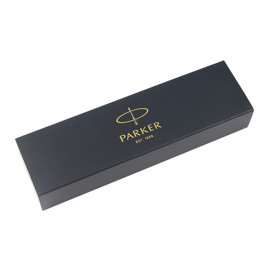 PARKER URBAN Premium Ballpoint  Pen With Medium Nib Blue Ink - Violet