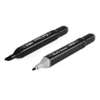 Set of 48 Dual Tip Marker Pens with Portable Storage Bag