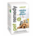 Pet Remedy Plug Diffuser - 40ml (60 Days Use)