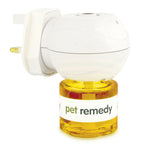 Pet Remedy Plug Diffuser - 40ml (60 Days Use)