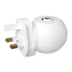 Pet Remedy Plug Diffuser - 40ml (60 Days Use)
