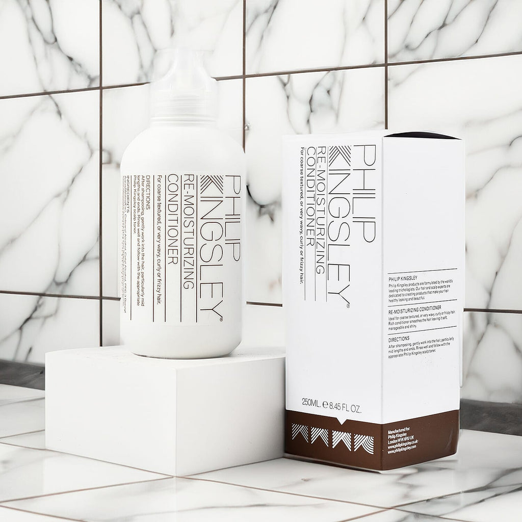 Philip Kingsley Re-Moisturising Conditioner 250ml