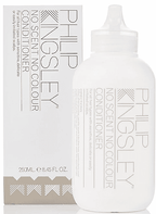 Philip Kingsley Conditioner No Scent No Colour 250ml